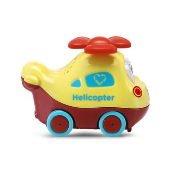 Ride on hot sale helicopter toy